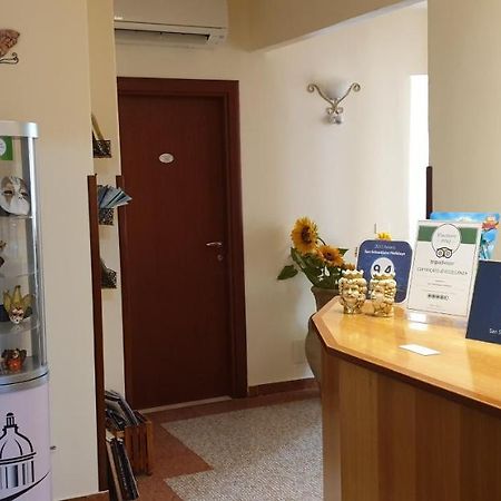 Rs San Sebastiano Holidays Acireale Exterior foto