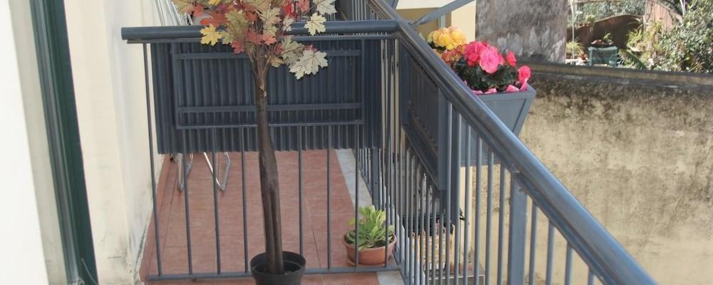 Rs San Sebastiano Holidays Acireale Exterior foto