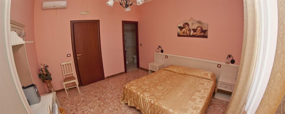 Rs San Sebastiano Holidays Acireale Exterior foto
