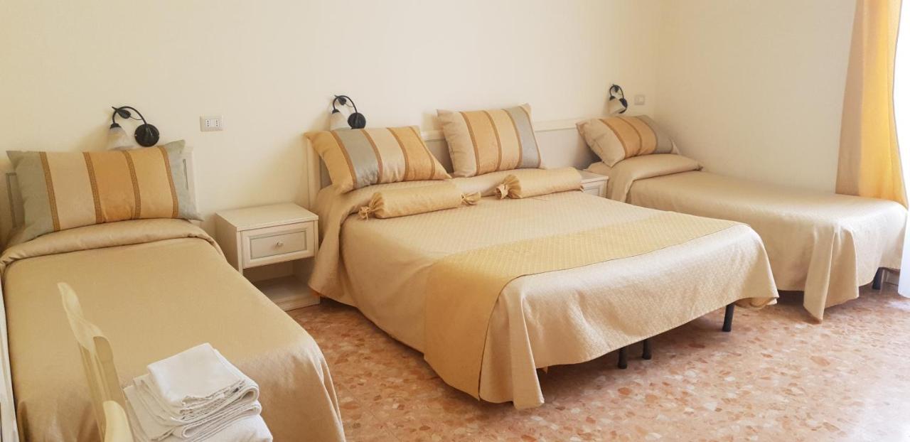 Rs San Sebastiano Holidays Acireale Exterior foto