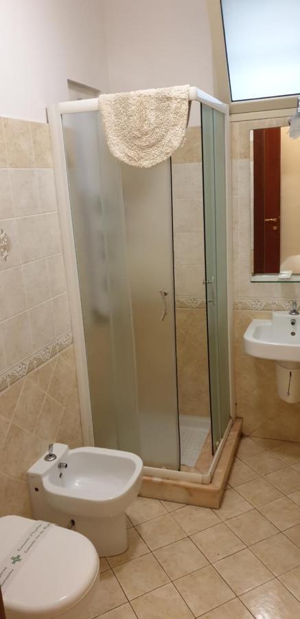 Rs San Sebastiano Holidays Acireale Exterior foto