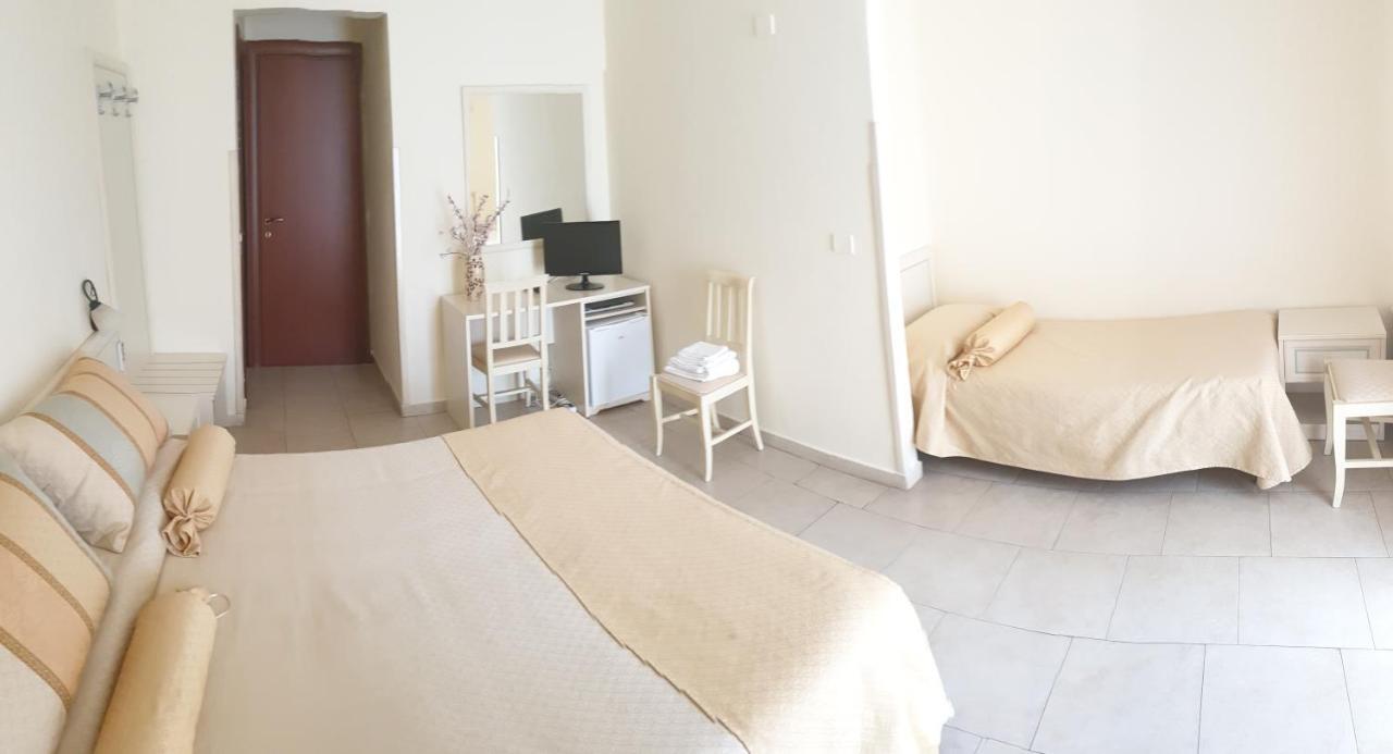Rs San Sebastiano Holidays Acireale Exterior foto