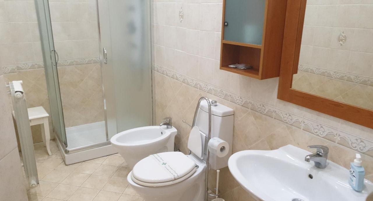 Rs San Sebastiano Holidays Acireale Exterior foto